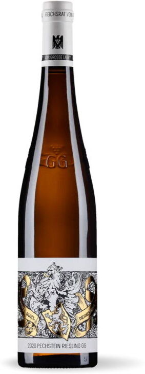 Weingut Reichsrat von Buhl Pechstein Riesling GG 2020