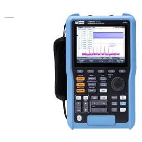 RS PRO Digital Handheld Oszilloskop 2-Kanal Analog (Oszilloskop) (2543504)