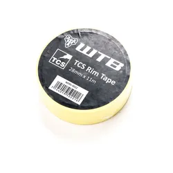 WTB Felgenband TCS® Rim Tape Tubeless | 28 mm x 11 m