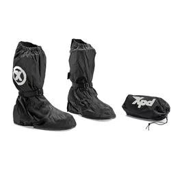 XPD X-Cover Motorrad Regenüberschuhe