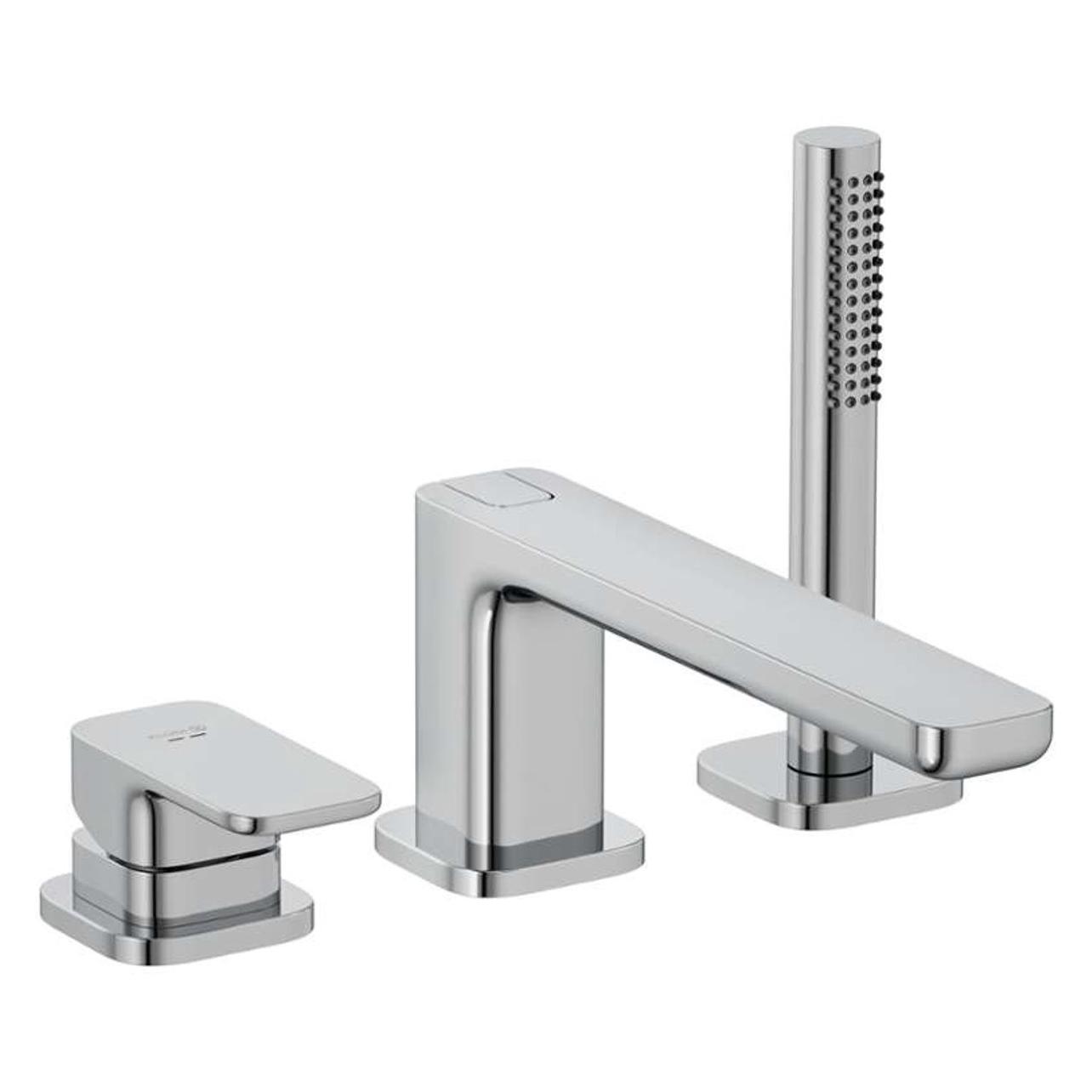 Kludi Renon Badmischbatterie (424480575)