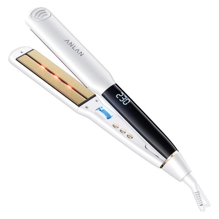 Anlan Straightener with ionization and infrared 05-AJB51-02E (05-AJB51-02E)