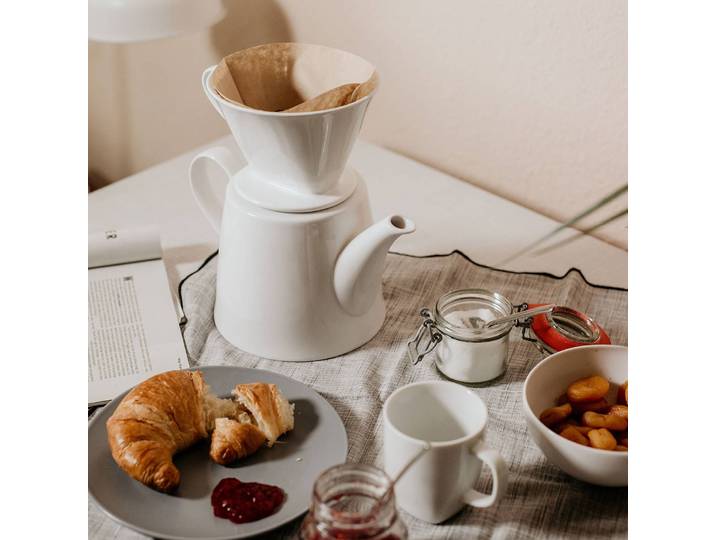 Kaffeefilter TRADITIONAL 14 x 11cm