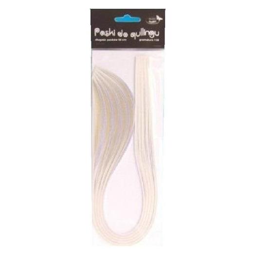 Galeria Hobby Quillingstreifen 3mmx50cm weiss 100 Stk (47594534)