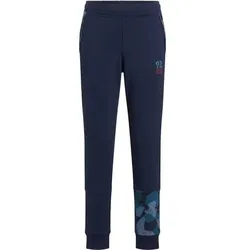 ENERGETICS Kinder Hose Ju.-Hose Jonath VIII B, Größe 152 in Blau Blau