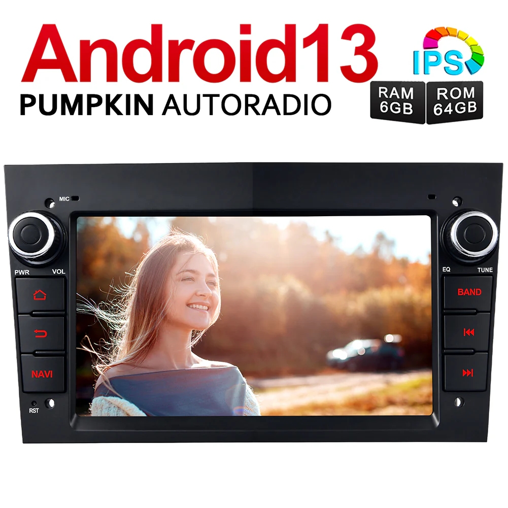 Pumpkin AA0559B