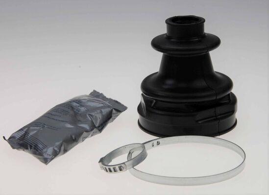 Spidan Faltenbalgsatz, Antriebswelle 37026 Für Ford