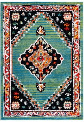 SAFAVIEH Vintage Hamadan Lammy Rug