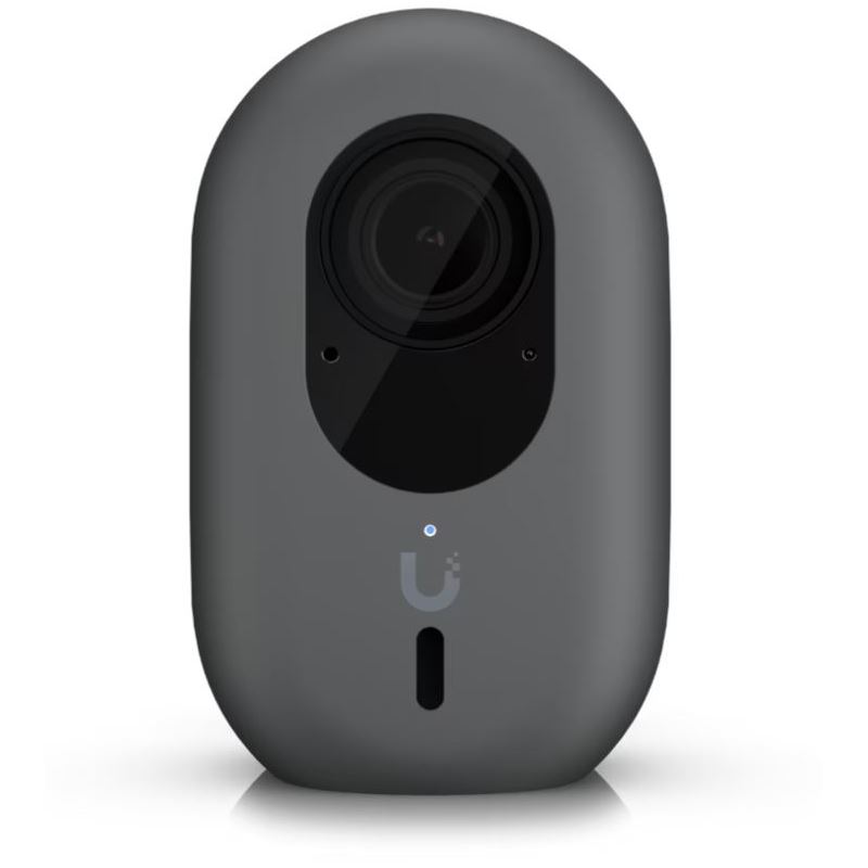 Ubiquiti Unifi G4 Instant Abdeckung Dark Grey (dunkelgrau)