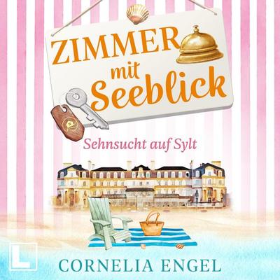 Sehnsucht auf Sylt - Cornelia Engel, Audio, 4255674814620