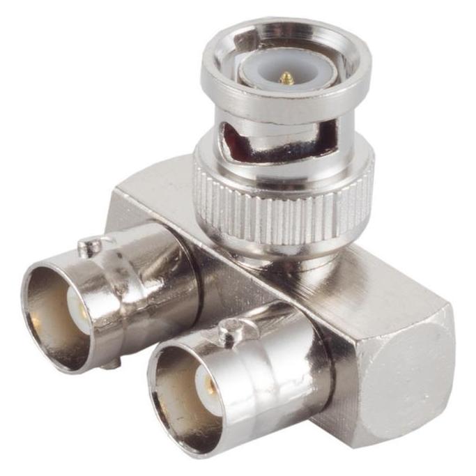 Shiverpeaks S/CONN maximum connectivity Adapter Video/ Audio-L (98820-1)