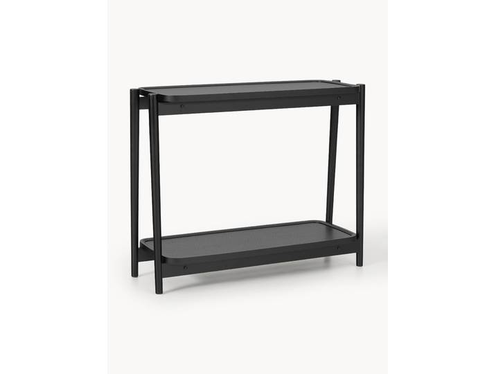 Houten consoletafel Libby