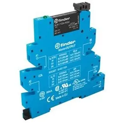 Finder SSR-Koppelrelais 39.20.7.012.9024