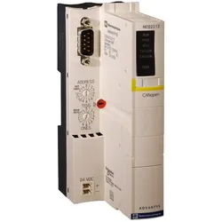 Schneider Electric STBNCO2212 Feldbuskoppelmodul Standard STB, CANopen, 1 MBit/s