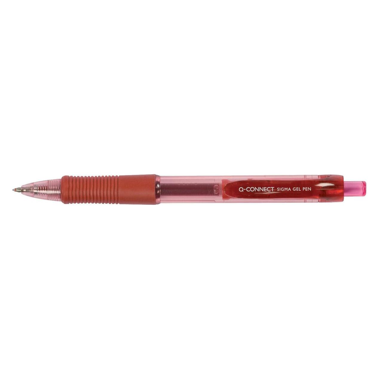 Q-Connect Roller Sigma Gel (1x) (KF00383)