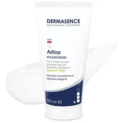 DERMASENCE Adtop Creme 50 ml