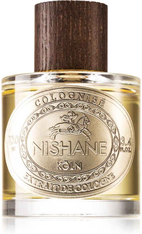 Nishane Safran Colognisé parfum mixte (extract) 100 ml