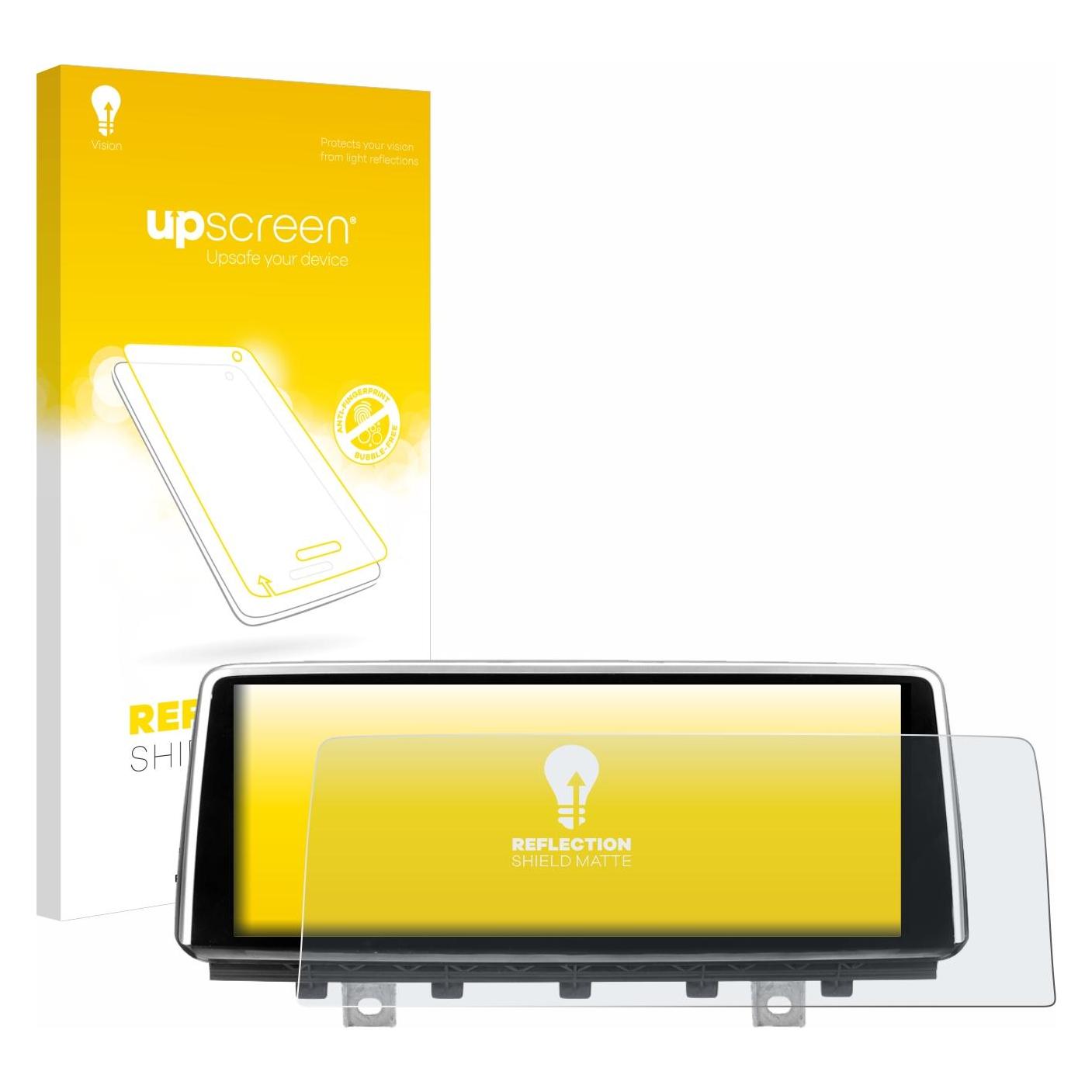 upscreen Reflection Shield Displayschutz Matt (2938639)