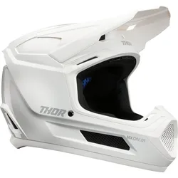 Thor Fleet Whiteout Kinder Motocross Helm