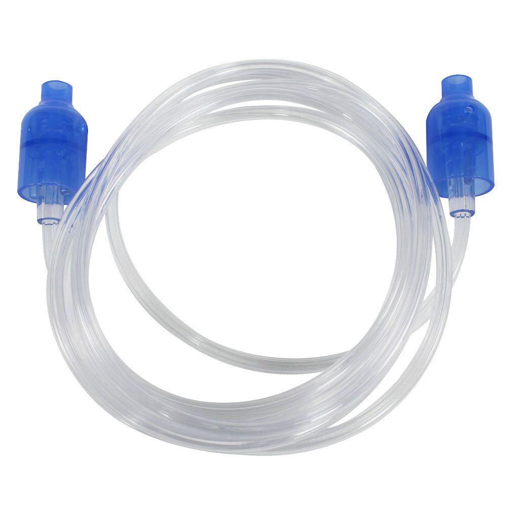 Omron Vernebler VVT f.C28/29 Luftschl.PVC 207cm 1 St Schlauch