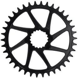 GARBARUK Kettenblatt Direct Mount rund | 1-fach narrow-wide Cannondale