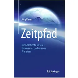Zeitpfad, Fachbücher von Jörg Resag