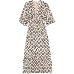 Garcia Kleid Damen M - Farbe:2389-soft kit$Größe:M