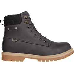 McKINLEY Herren Apres Schuhe He.-Après-Stiefel Luca III AQX, Größe 46 in Grau Grau