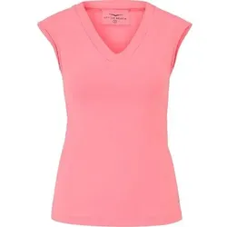 VENICE BEACH Venice Beach Damen T-Shirt Nimah D, Größe XS in Pink 491