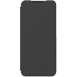 Samsung Anymode Series (Samsung Galaxy A22), Smartphone Hülle, Schwarz