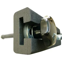 Kantenschutz REMA Tip Top für 3-Punkt-Spannsystem, 5895052