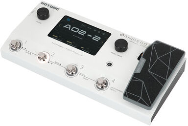 Hotone Ampero II