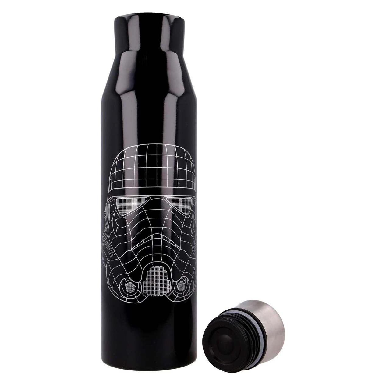 Stor Star Wars Stormtrooper (580 ml) - Thermosflasche (0.58 l) (ST01011EPM)