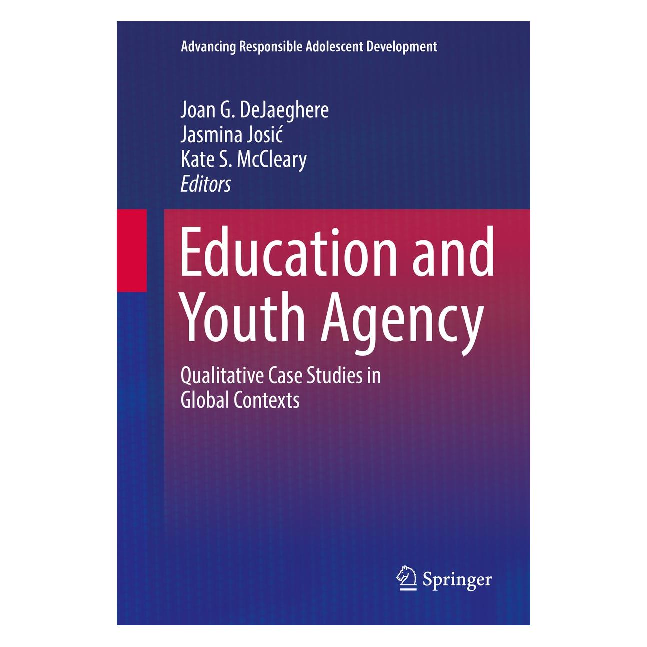Springer Education and Youth Agency (9783319333427)