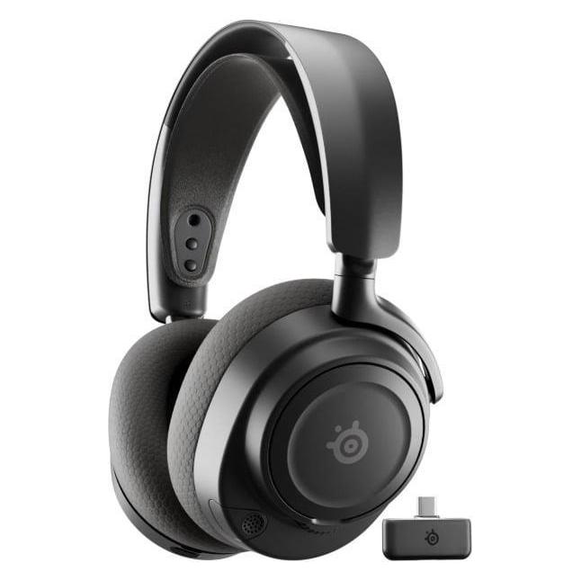 SteelSeries Arctis Nova 7 Gen 2 (Kabellos) (61730)