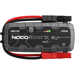Noco, Starthilfe, Boost X (4250 A, 8250 mAh)