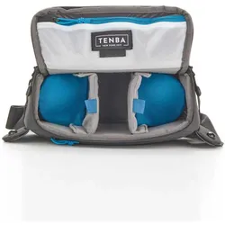 Tenba Axis v2 4L Sling Bag (4 l), Kameratasche, Schwarz