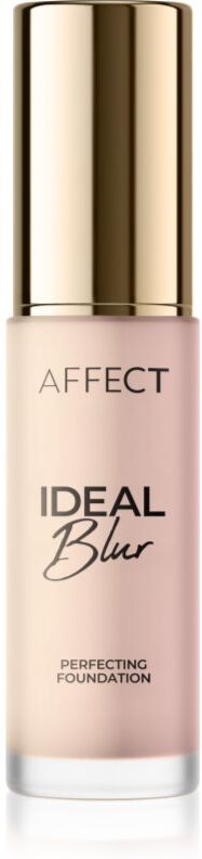 Affect Ideal Blur Smoothing Foundation shade 1N 30 ml