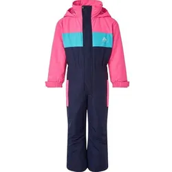 McKINLEY Kinder Overall Corey II, Größe 86 in Pink Pink