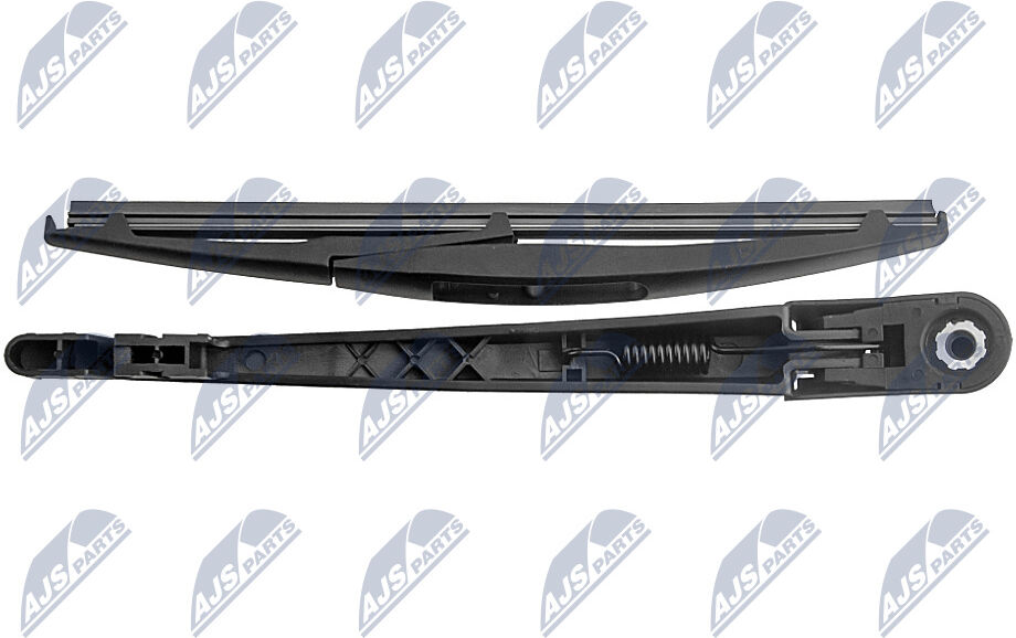 Nty Wischarm, Scheibenreinigung Ewb-Su-003 Hinten Für Suzuki