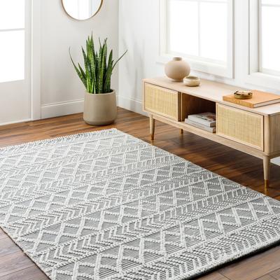 Livabliss Nebay Country Area Rug