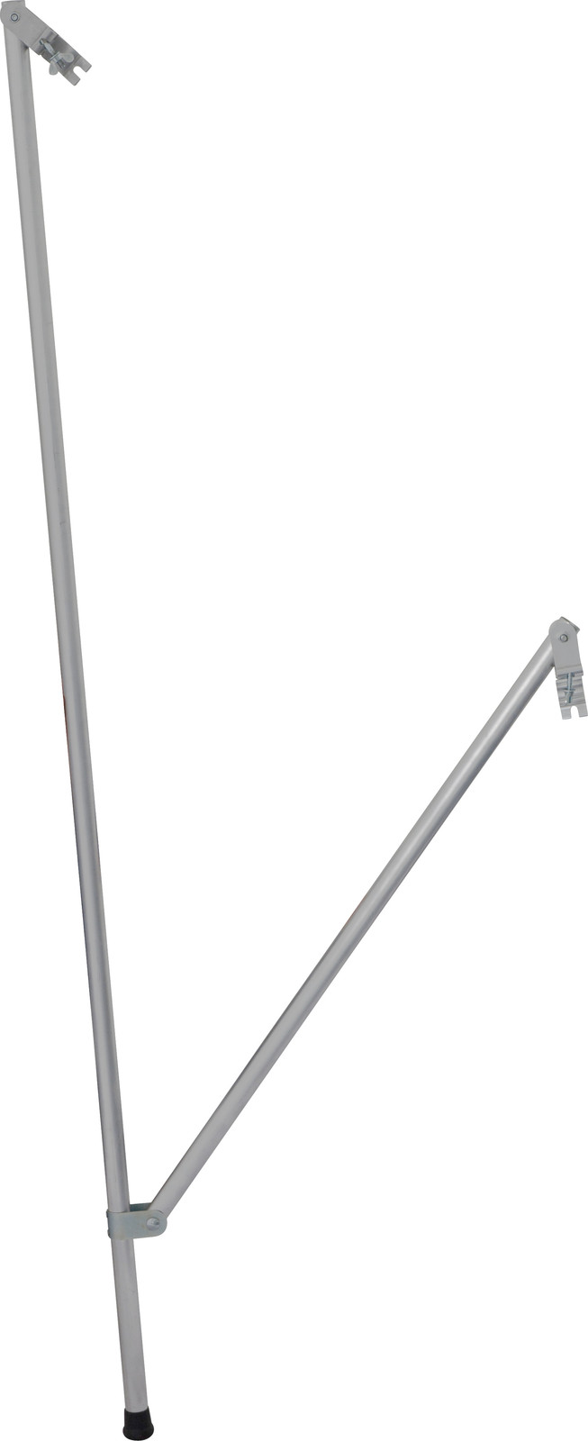 Krause ClimTec steigermateriaal uitbreiding