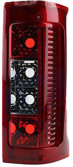 JOHNS 30 43 88-1 Rear light