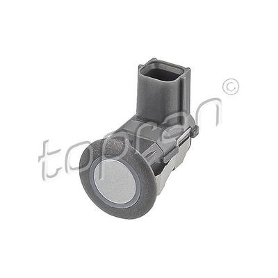 Topran Sensor, Einparkhilfe [Hersteller-Nr. 600423] für Mitsubishi