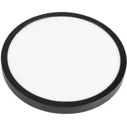 ENOVALITE LED Panel ELED300315 18 W 2700 K, 3000 K, 3500 K, 4000 K, 5700 K einstellbar in warm-, neutral- und kaltweiß (CCT)