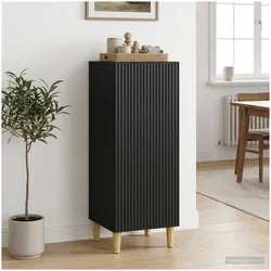 vidaXL, Kommode + Sideboard, Lucas (34.50 x 33 x 90 cm)