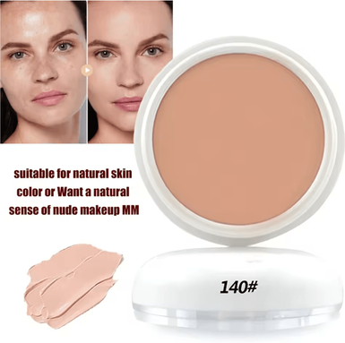 Inspire Essentials FlawlessGlo Full Coverage Waterproof BB Cream light Brown Tone