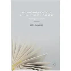 In Collaboration with British Literary Biography, Fachbücher von Jane McVeigh