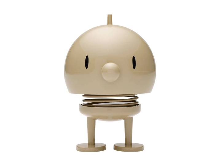 Hoptimist Figurine Hoptimist Bumble M Latte