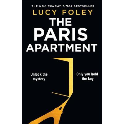 Foley, L: Paris Apartment, Taschenbuch von Lucy Foley, HarperCollins